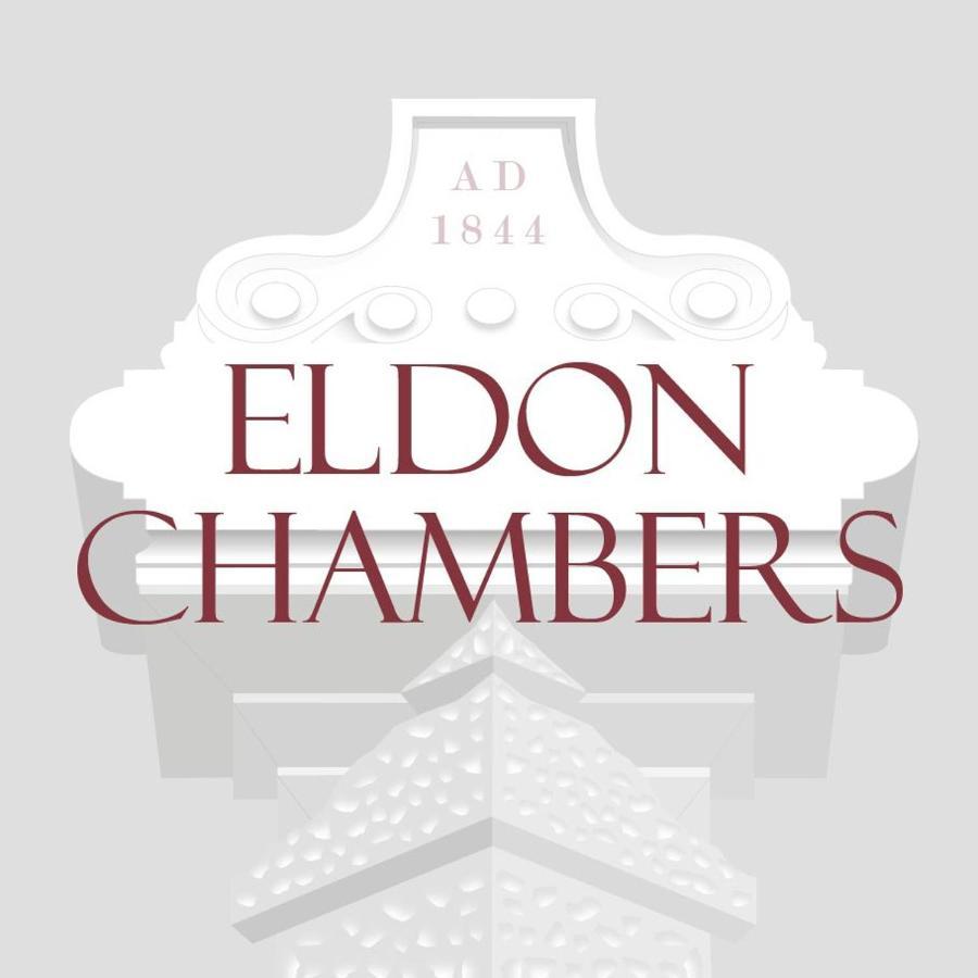 Eldon Chambers Pod 1 By City Living London Exterior foto